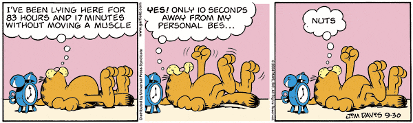 garfield